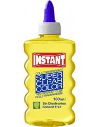 Instant Clear Color 180 Ml